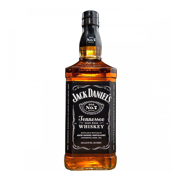 A Jack Daniel’s whisky több mint 150 éves története